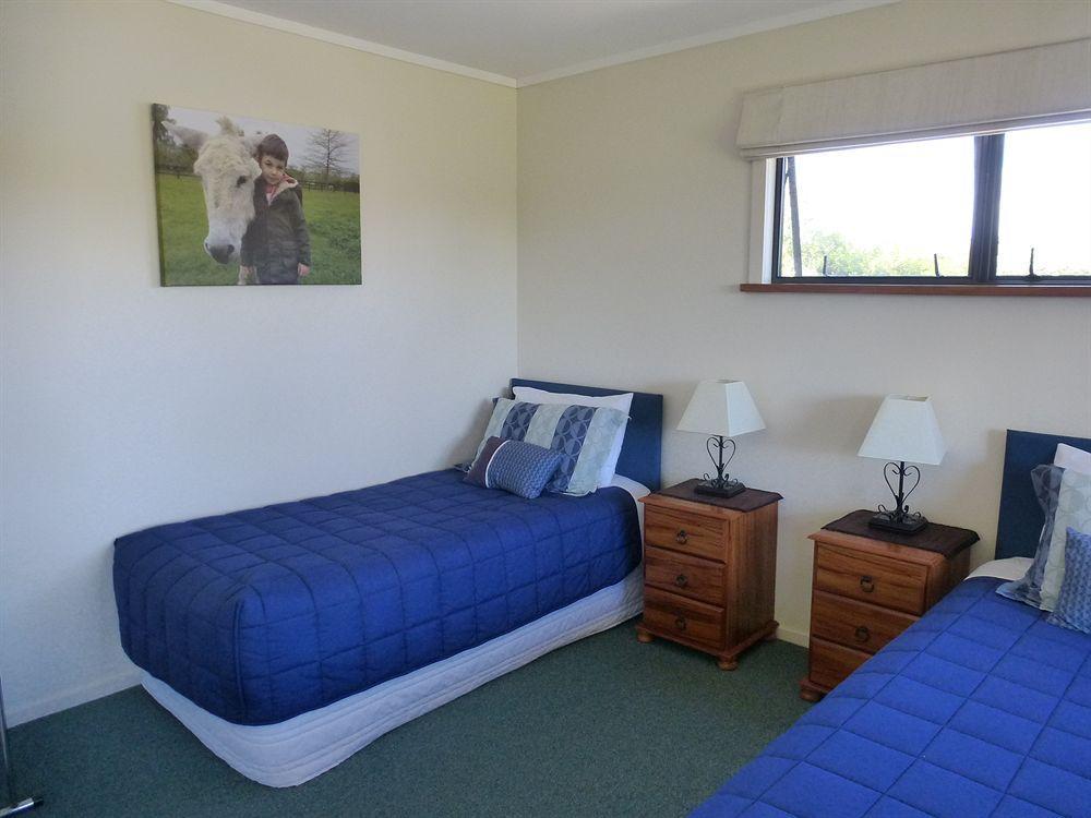 Cottages On St Andrews Havelock North Eksteriør billede