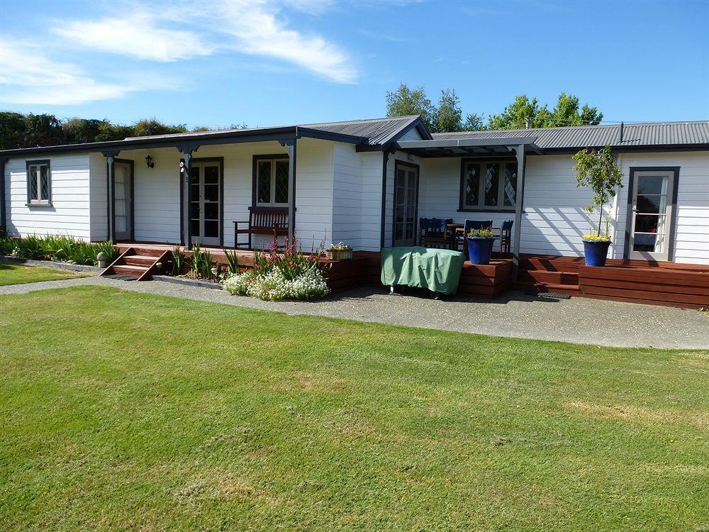 Cottages On St Andrews Havelock North Eksteriør billede