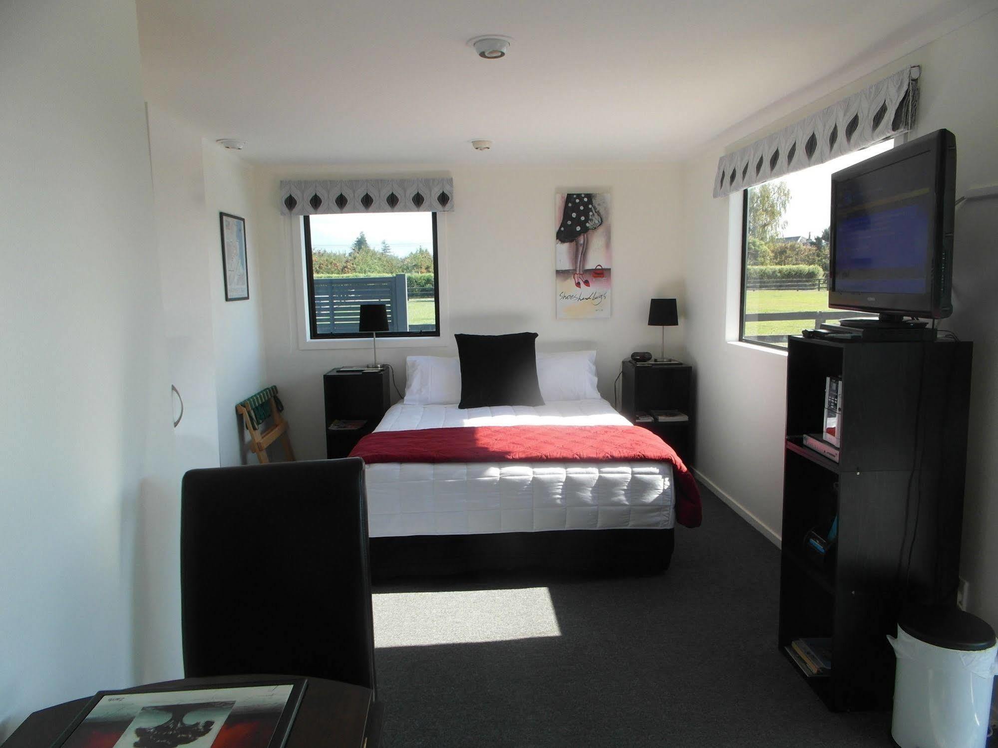 Cottages On St Andrews Havelock North Eksteriør billede